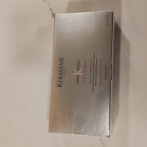 Kerastase specifique treatment for thinning hair